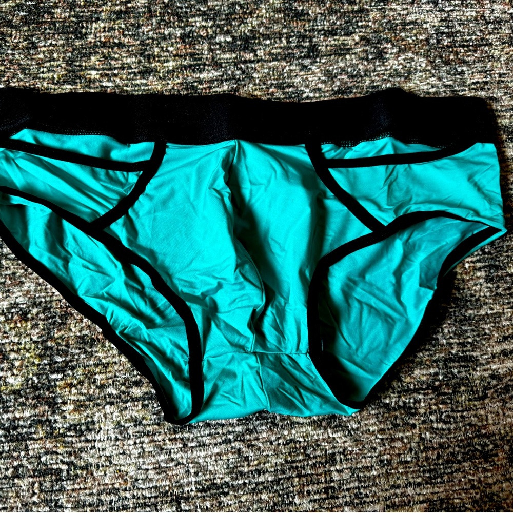 PPÜ Bikini Briefs